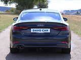 Audi A5 3,0 50TDI 210kW Quattro DPH - náhled 6