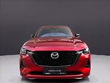 Mazda CX-60 (2026) 2,5 PHEV 327PS 8AT AWD HOMURA - náhled 9