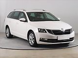 Škoda Octavia (2019) Ambition 1.6 TDI, Tempomat - náhled 1