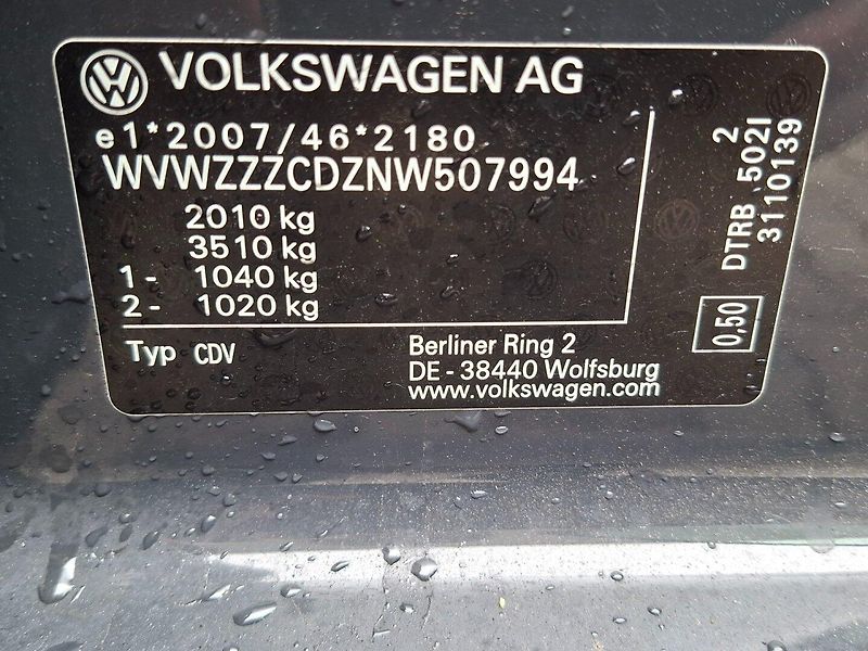 Volkswagen Golf (2021) 2.0TDI 85kW DSG -TAŽ.ZAŘ.-DPH - fotka 35 z 39