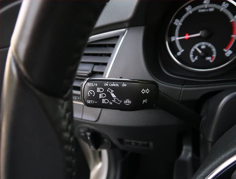 Škoda Fabia (2022) 1.0 TSI, Serv.kniha, Tempomat - fotka 19 z 23