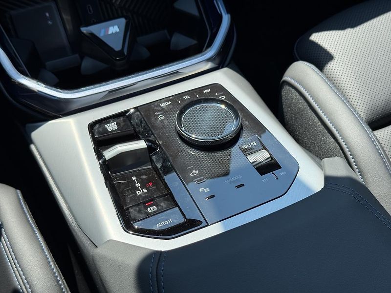 BMW X3 xDrive20d - fotka 12 z 18