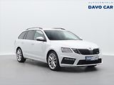 Škoda Octavia RS 2,0 TDI 135kW Aut.klima Nav - náhled 1