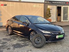Toyota Corolla 1.6i, ČR, Executive, záruka - fotografie inzerátu