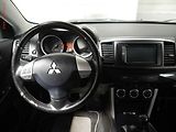 Mitsubishi Lancer (2017) 1.6., 1.maj,ČR, AC, výhřev - náhled 13