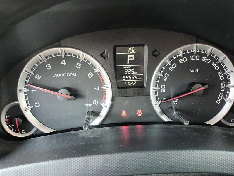 Suzuki Swift 1,2 REZERVACE - fotka 16 z 39