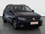 Volkswagen Tiguan (2019) 2.0 TDI, 4X4, Automat, Navi - náhled 1