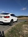 BMW X4 (2018) - náhled 4