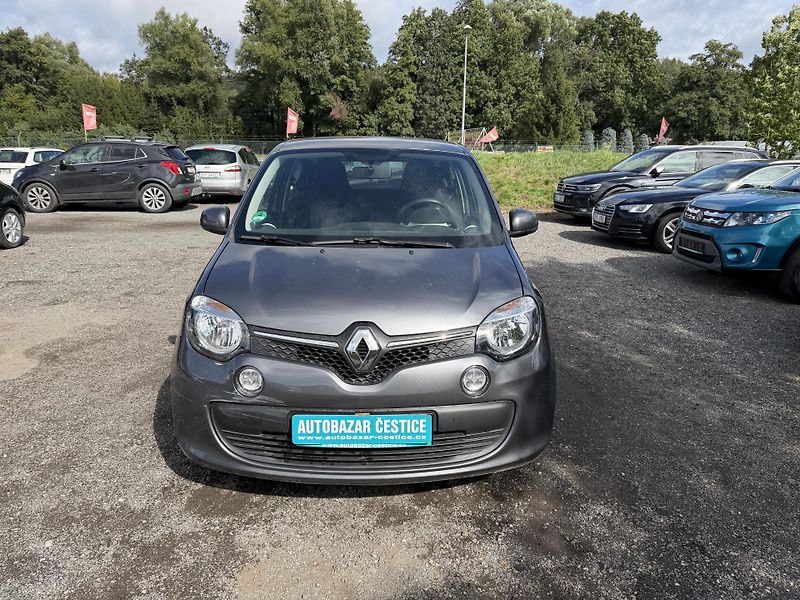 Renault Twingo 1.0TCe - fotka 2 z 19