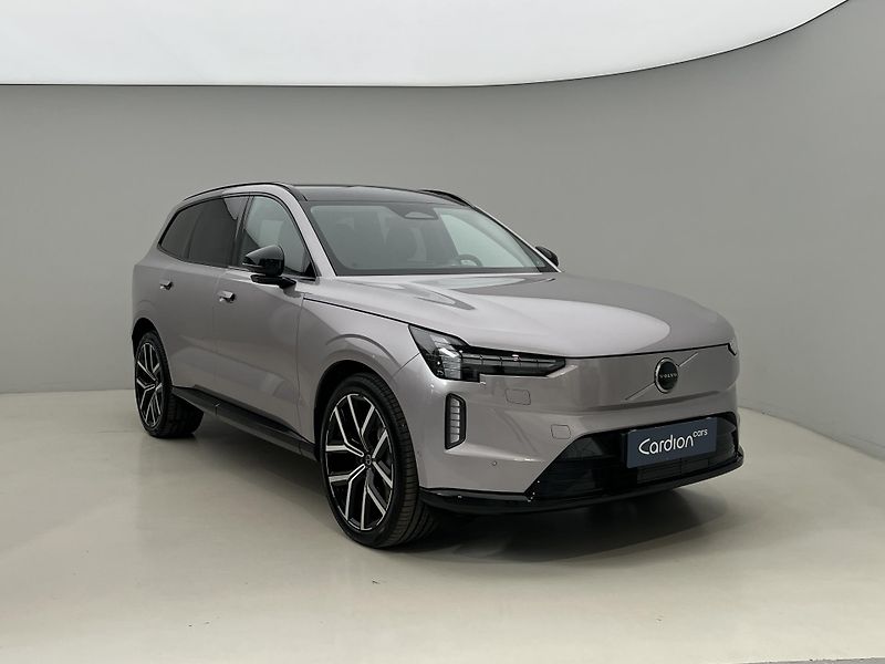 Volvo EX90 (2026) PURE TWIN PERFORMANCE ULTRA  - fotka 14 z 51