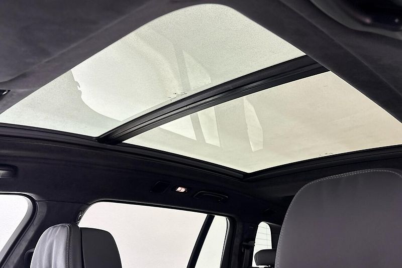BMW X7 xDrive40d - fotka 19 z 29