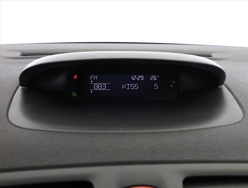 Renault Mégane (2010) 1.5 dCi, nová STK, Tažné - fotka 10 z 14