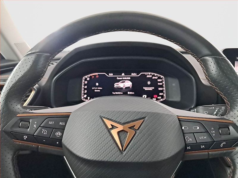 Cupra Formentor (2024) 1.5 TSI - fotka 17 z 17