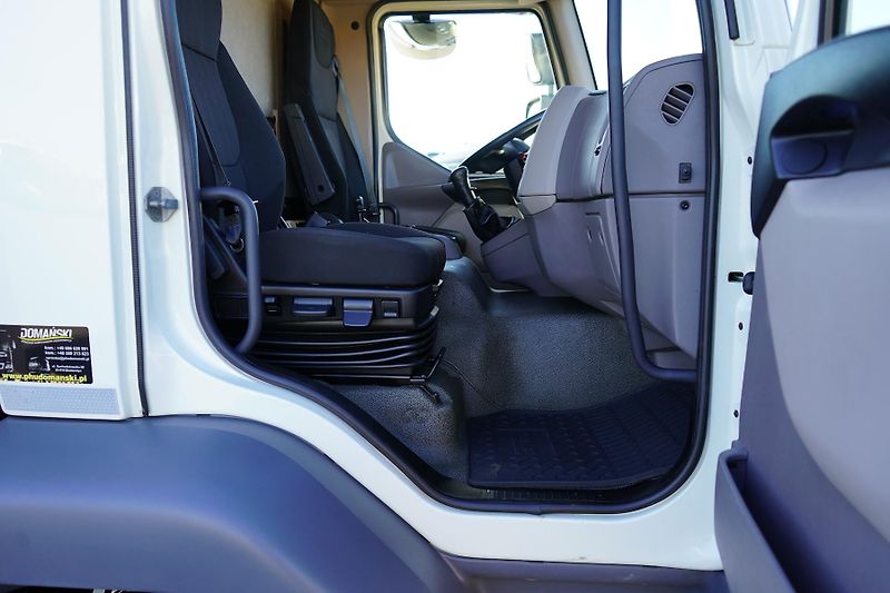 DAF LF (2022) 260 / ACC / EURO 6 / CHŁODNIA  - fotka 40 z 41