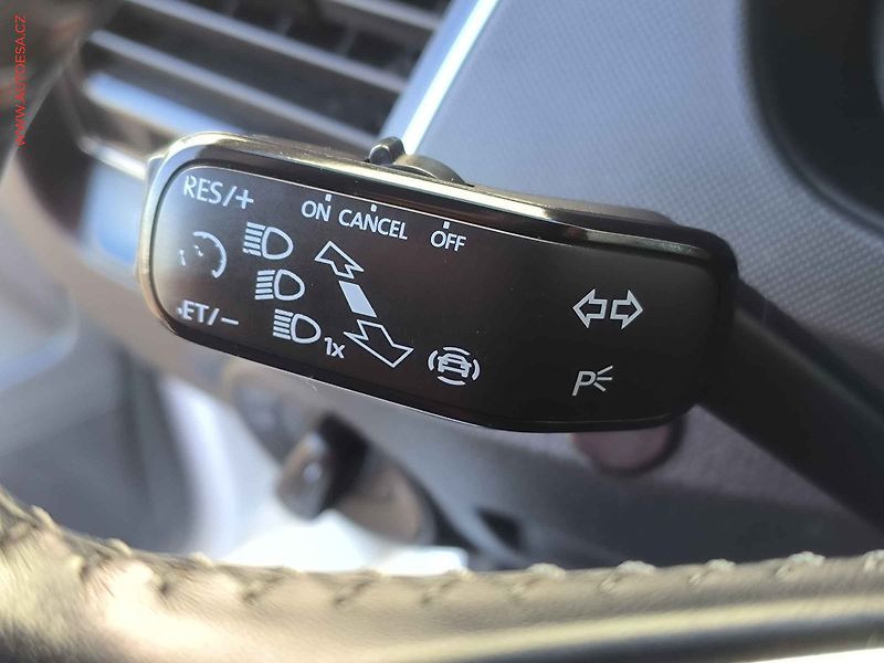 Škoda Fabia (2022) 1.0 TSi, 2.maj,ČR, Ambition - fotka 17 z 22