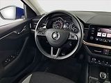 Škoda Scala (2020) Style 1.5 TSI, Serv.kniha - náhled 7