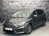 Ford S-MAX 2,5 HEV Titan. 7 míst ZAMLUVEN - náhled 1