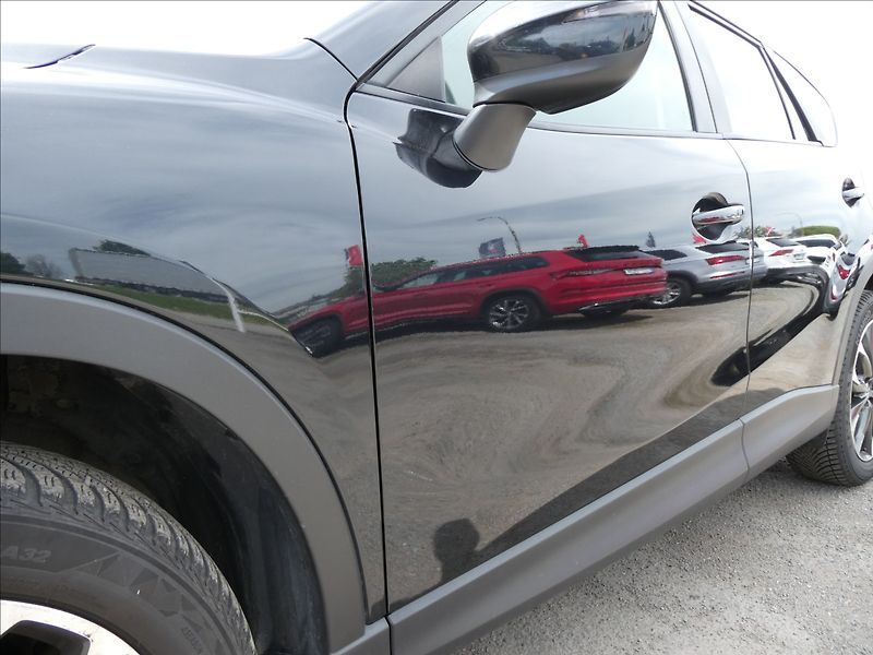 Mazda CX-5 2,5 Skyactiv 141kW AWD automat - fotka 14 z 42