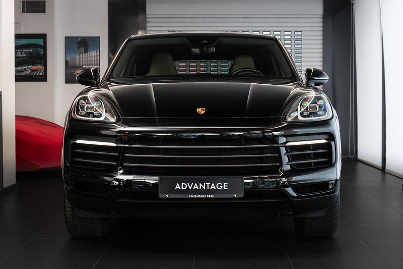 Porsche Cayenne Platinum Edition/Záruka/Bose - fotka 2 z 27