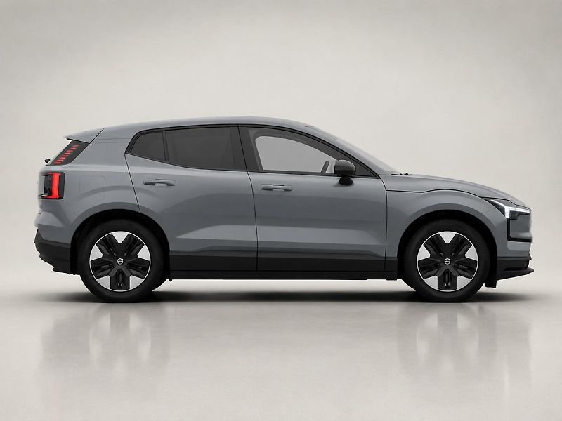 Volvo EX30 (2026) P5 Long Range PLUS - fotka 7 z 15