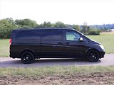 Mercedes-Benz Viano 3,0 CDI 165kW Aut. 6-Míst Tažn - náhled 8