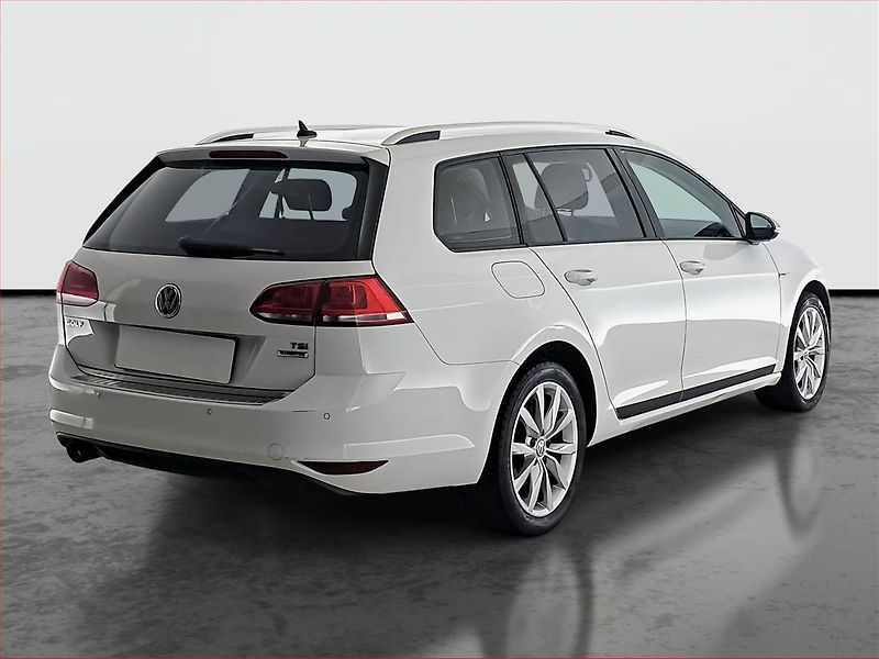 Volkswagen Golf (2016) Highline 1.2 TSI, Serv.kniha - fotka 5 z 17