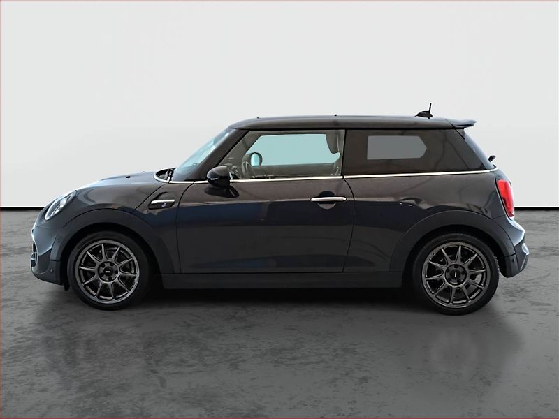 Mini Ostatní (2018) Cooper S, Serv.kniha, Kůže - fotka 3 z 15