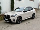 BMW X3 M50i H&K PANO PC 2.515.000 - náhled 13