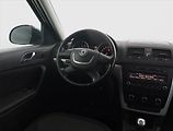 Škoda Yeti (2010) 1.2 TSI, Park. senzory - náhled 7