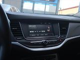 Opel Astra (2017) 1.4 T, Serv.kniha, Tempomat - náhled 12