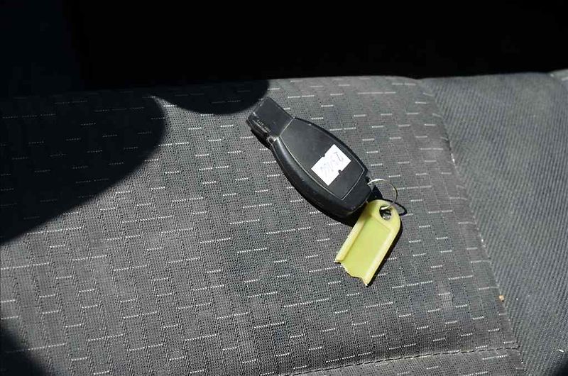Mercedes-Benz Vito (2022) 110 CDI - fotka 22 z 22