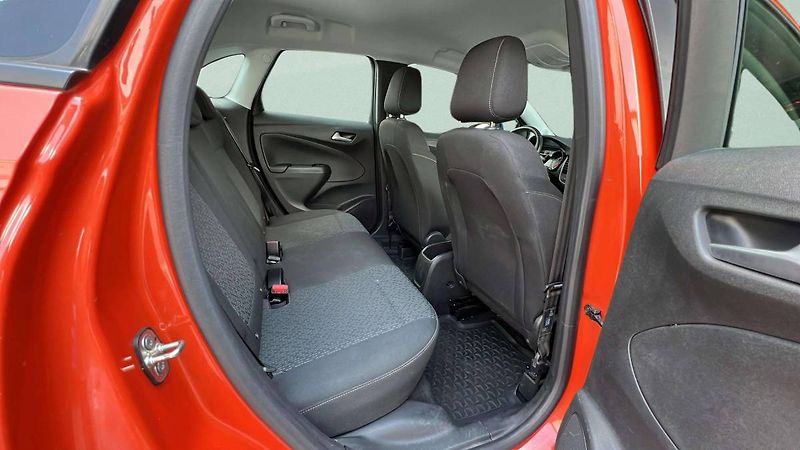 Opel Crossland Edition F 12 XHL 81kW/110HP MT - fotka 30 z 42