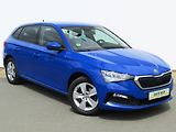Škoda Scala (2021) 125 Let 1.0 TSI 81KW - náhled 8