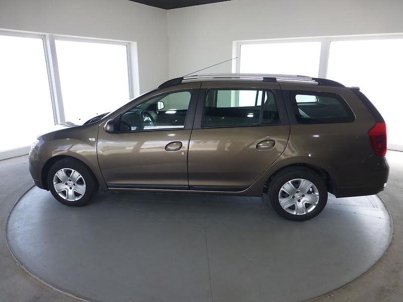Dacia Logan (2020) 1,0SCE**KLIMATIZACE**ČR!! - fotka 9 z 25
