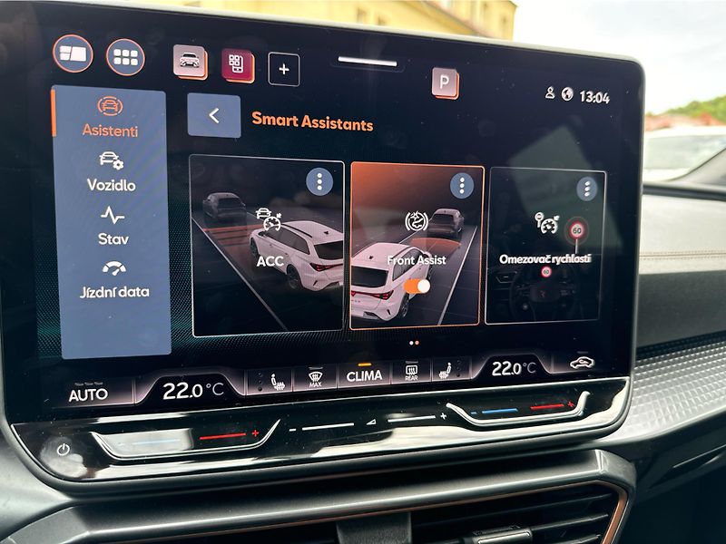 Seat Leon Cupra SP 1,5 eTSI 7DSG - fotka 26 z 26