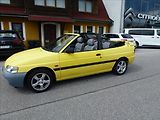 Ford Escort 1,6 16V El.střecha,klimatizace - náhled 14