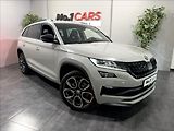 Škoda Kodiaq 2,0   TDI RS REZERVACE - náhled 1