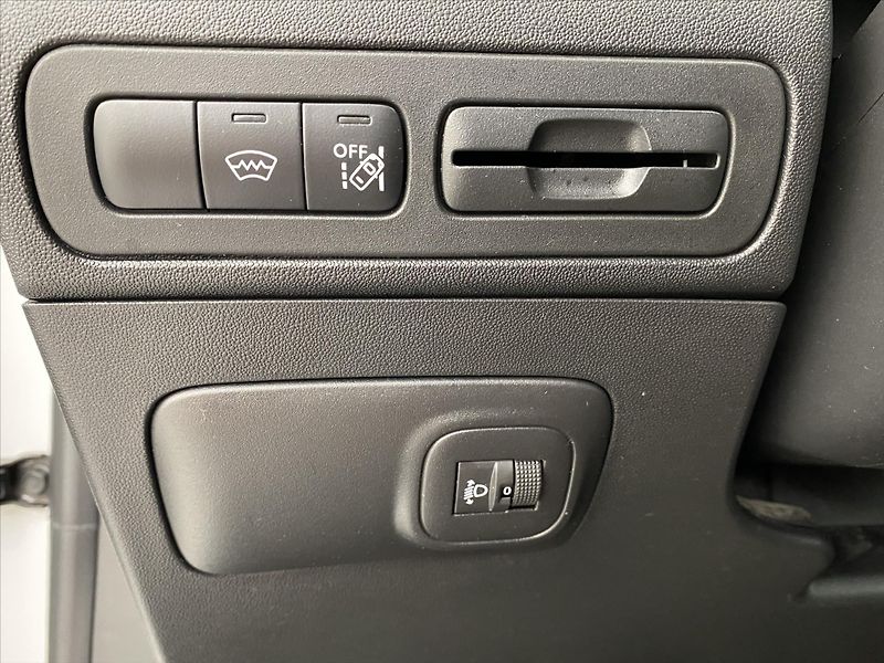Citroën C3 Aircross 1,2 Pure Tech 81kW - fotka 13 z 26