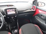 Toyota Aygo (2018) 1.0 VVT-i, Serv.kniha - náhled 8