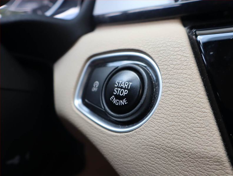 BMW X1 (2016) sDrive16d, Serv.kniha, Kůže - fotka 18 z 25