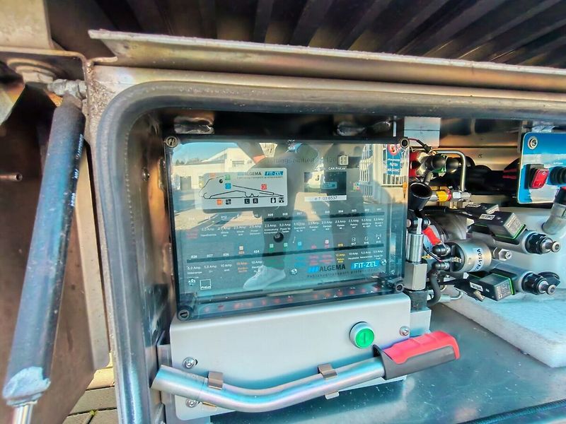 Iveco Daily - fotka 23 z 36