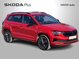 Škoda Karoq (2023) 1.5 TSI DSG Sportline - náhled 34