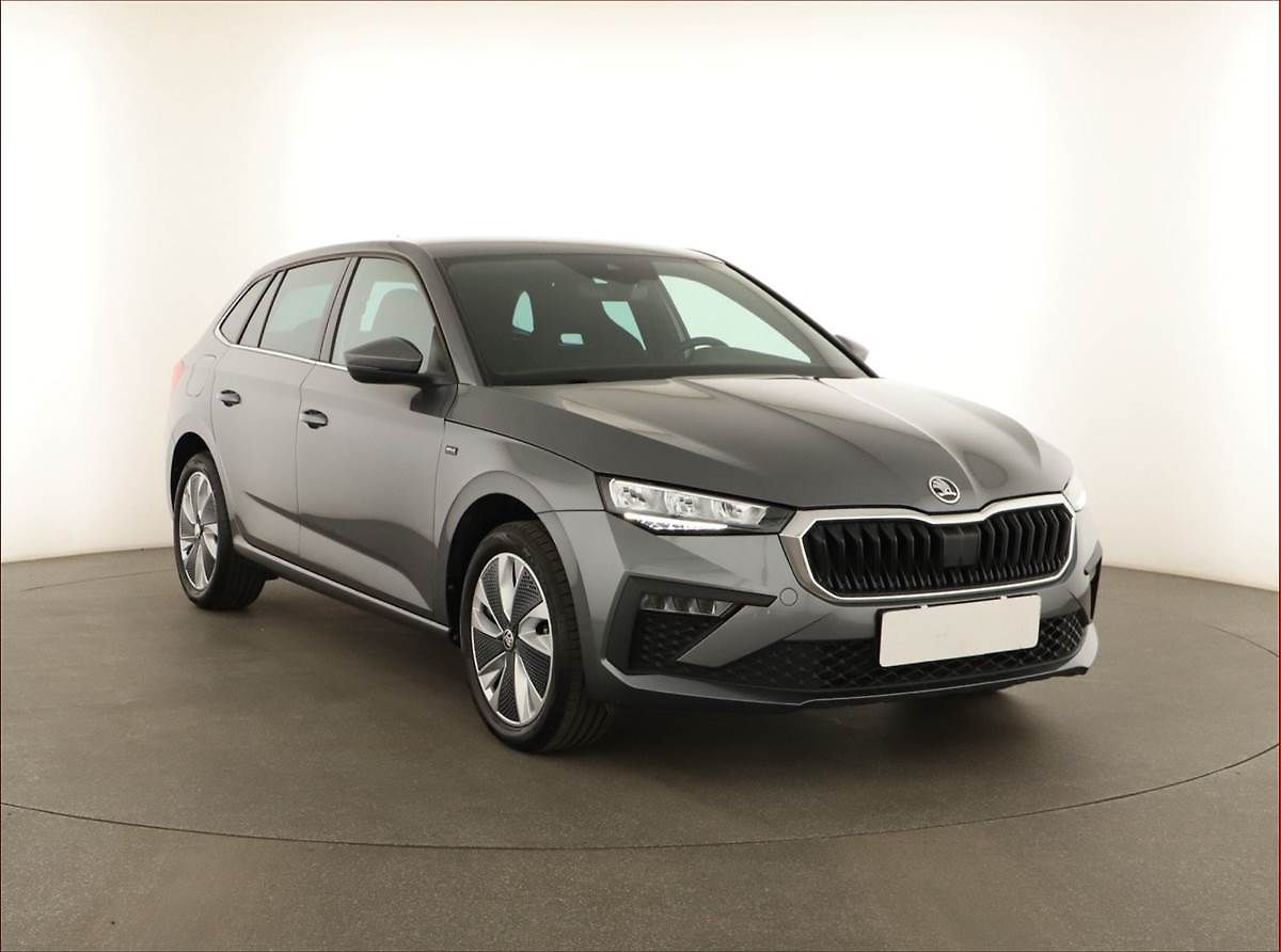 Škoda Scala 1.0 TSI, Drive, FullLed