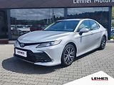 Toyota Camry 2.5 HEV/160kW Executive e-CVT - náhled 1