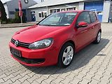 Volkswagen Golf (2009) 1.4i-59 kW - náhled 2