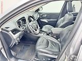 Jeep Cherokee (2017) 2.2 CRDi 4x4, Overland, AT - náhled 9