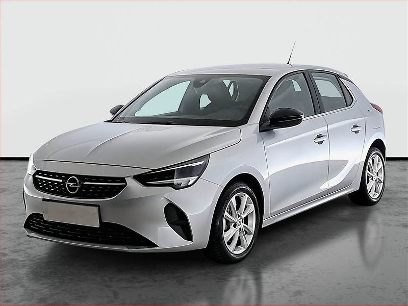 Opel Corsa (2023) 1.5 CDTI, ČR,1.maj, Serv.kniha - fotka 2 z 17