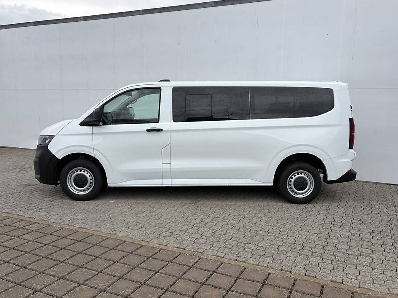 Volkswagen Transporter (2024) DR SPV 2,0TDI - fotka 3 z 7