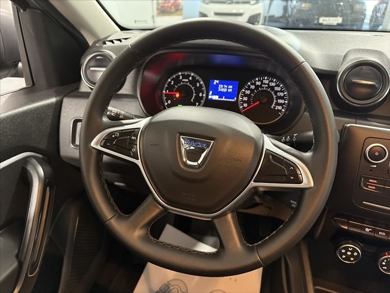 Dacia Duster 1,0   TCe REZERVACE - fotka 23 z 33