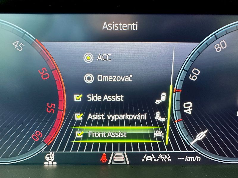 Škoda Karoq (2025) 2,0 TDI / 85 KW / Top Selectio - fotka 21 z 30